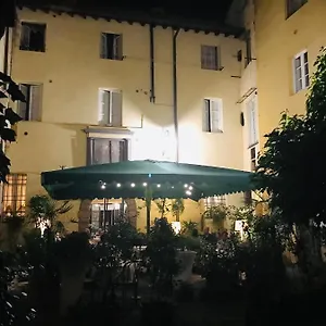  Couette-café Al Cardinale &