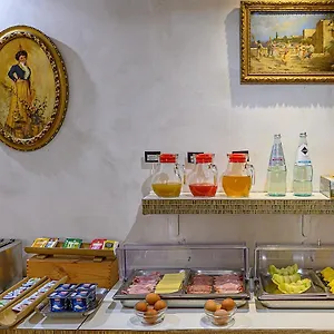 4* Couette-café Relais