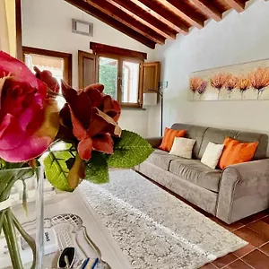 Apartment Dependance Civitali37