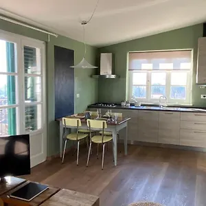 Apartment Luccastay