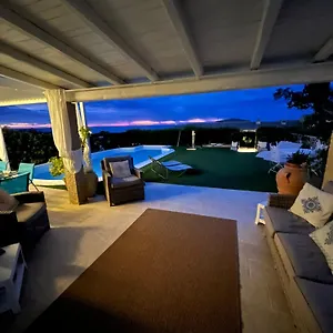  Villa Adel Italy