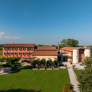 Borgo Ronchetto Relais&gourmet Hotel Salgareda