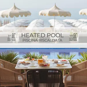 Delle Nazioni Hotel Jesolo