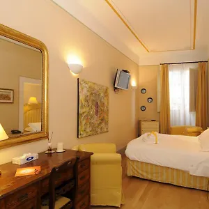 4* Couette-café A Palazzo Busdraghi Residenza D'epoca