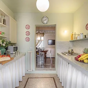Apartment Stellario
