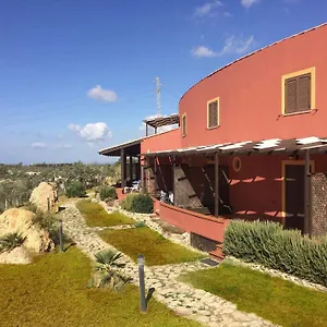 La Luna Nel Pozzo Appart hôtel Sciacca