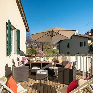 Apartment Tornese With Private Parking And Terrace