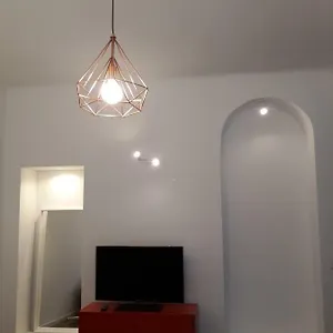  Apartment Con Vista Italy